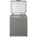 Beko Freezer, (Chest, 205 L), Fast Freeze, HS20510SEG