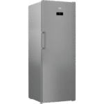 Beko RFNE448E35XB Nofrost Upright Deep Freezer with 8 Drawers 404 Liters - Silver - Image 5