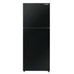 ⁦ثلاجة فريش 369 لتر - أسود داكن /FNT-BS400 BMB (FLD)⁩ - الصورة ⁦9⁩