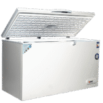 ⁦فريزر أفقى سعة 435 لتر  CH500 باللون الابيض⁩ - الصورة ⁦2⁩