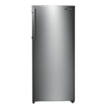 ديب فريزر راسي فريش 5 ادراج -فضي /FNU-L250S