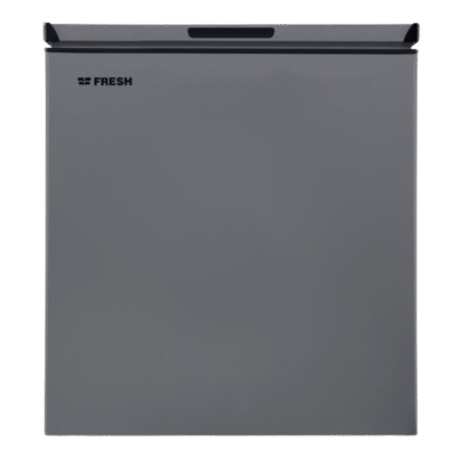 ديب فريزر أفقي فريش 107 لتر , FDF - 130