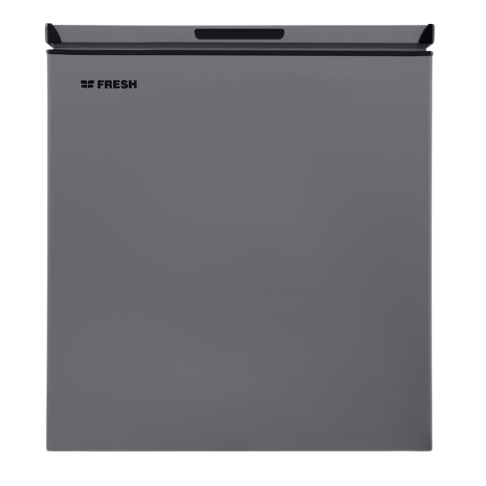 حبيبه (12) Fresh 107L Horizontal Deep Freezer, FDF-130 - Image 1