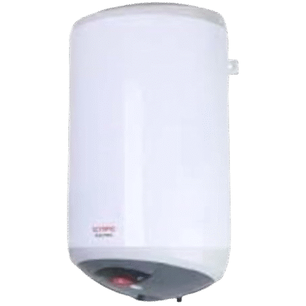 سخان ديجيتال هيرو تيربو سعة 80 لتر من أوليمبيك