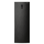 Fresh Upright Freezer FNU-MRT270B , 6 Drawers Touch Black