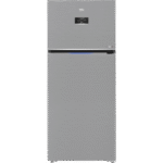 : Fridge Freezer (Freezer Top, 78 cm) B3RDNE590ZXB