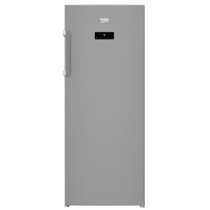 ديب فريزر فضي من بيكو RFNE260E13S