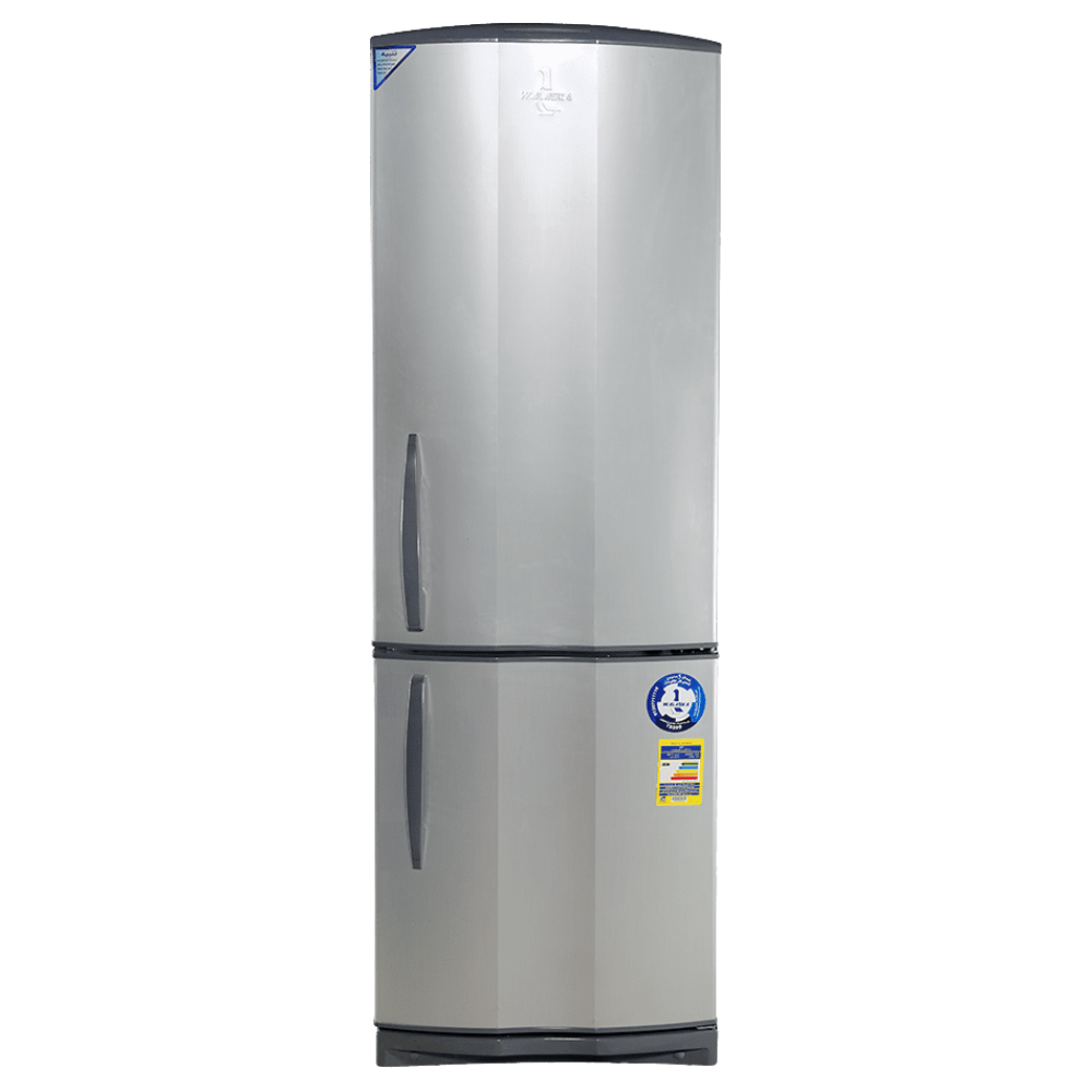 حبيبه (2) Refrigerator and freezer 3 drawers (1 motor) - Image 1