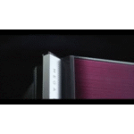 SHARP Refrigerator Inverter No Frost 538 Liter Red SJ-GV69G-RD - Image 3