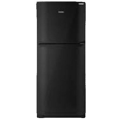 ثلاجة تورنيدو انفرتر نوفروست 355 لتر أسود RF-40FTV-BK