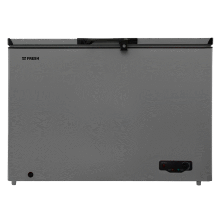 ديب فريزر افقى فريش 334 لتر , FDF - 400