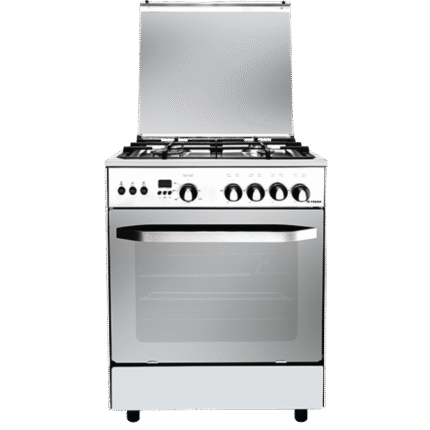 Fresh Gas Cooker Hammer Safety Air Fryer 60x60