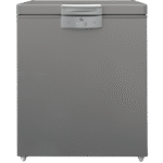 Beko Freezer, (Chest, 205 L), Fast Freeze, HS20510SEG