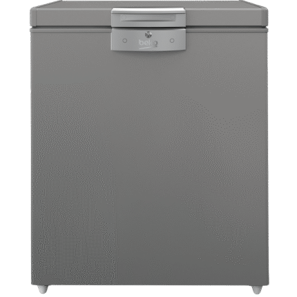 Beko Freezer, (Chest, 205 L), Fast Freeze, HS20510SEG