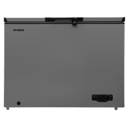Fresh 255L Horizontal Deep Freezer, FDF-330