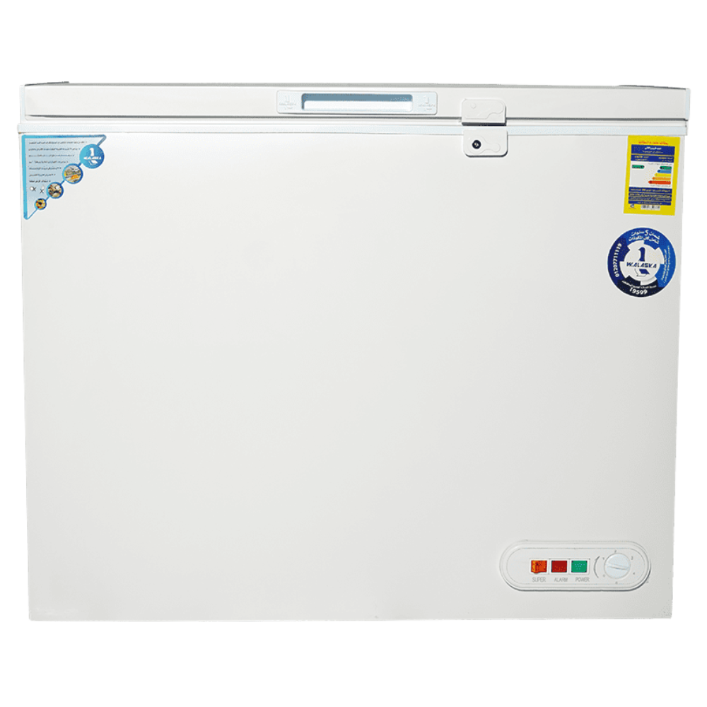 حبيبه (3) Chest Freezers 270 Liters CH270 - Image 1