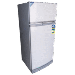 ثلاجة بابين 8 قدم ديفروست KSD25 باللون الابيض