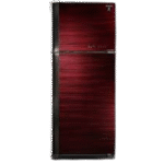 SHARP Refrigerator Inverter No Frost 538 Liter Red SJ-GV69G-RD