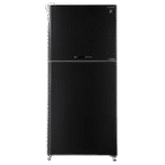 SHARP Refrigerator Inverter No Frost 538 Liter Black SJ-GV69G-BK