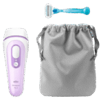 Braun expert Pro 3 Epilator Multi Color - PL3011 - Image 2