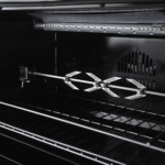 Fresh Gas Cooker Rock 90x60 Safety Digital - Image 4