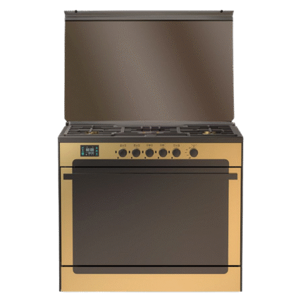 بوتاجاز فريش ماتركس جولد 5 شعلة ذهبي