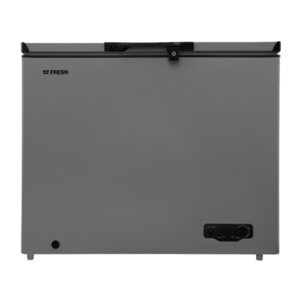 اكسترا استانليس - ديب فريزر أفقى فريش 200 لتر , FDF - 270