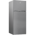 Beko Refrigerator 2 Door - 420 lt -net 367 LT - stainless - Nofrost -ProSmart Inverter - HF - Image 2