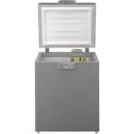 Beko Freezer, (Chest, 205 L), Fast Freeze, HS20510SEG - Image 3
