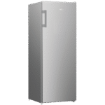 Beko Rfne200E20S Deep Freezer 5 Drawers - 200 Liters - No Frost, Silver