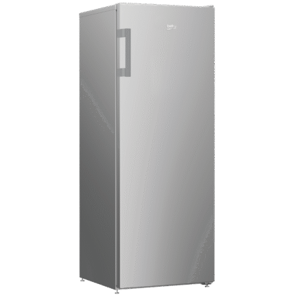 ديب فريزر 5 ادراج من بيكو Rfne200E20S – 200 لتر- نوفروست، فضي