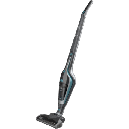 Black & Decker 14.4V 28.8Wh 2 in 1 Cordless Stick Vacuum, SVA420B-B5