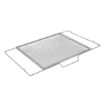 بوتاجاز فريش ماتركس أمان مزود بمقلاة هوائية - 90 × 60 / 5 شعلة أستانلس ستيل - الصورة 3