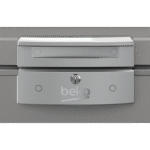 Beko Freezer, (Chest, 205 L), Fast Freeze, HS20510SEG - Image 4