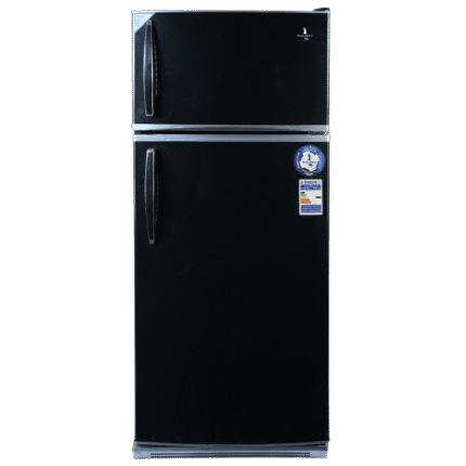 Double door refrigerator, 14.5 feet, No Frost    KG46NF