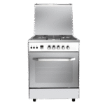 بوتاجاز فريش ماتركس 60 × 60 - 4 شعلة أستانلس ستيل