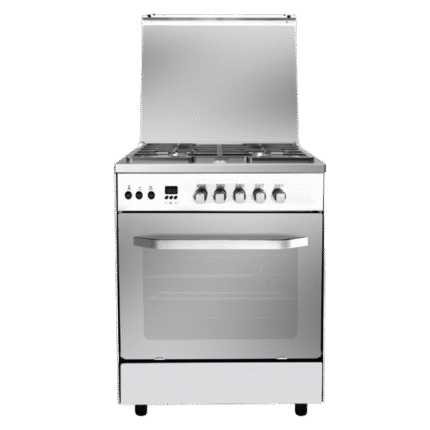 Fresh Gas Cooker Matrix Safety 60x60