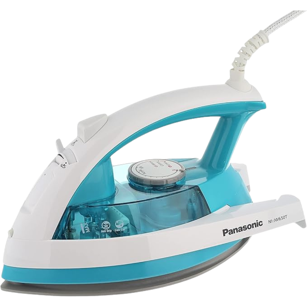 حبيبه (5) Panasonic NI-JW650T Steam Iron - Image 1