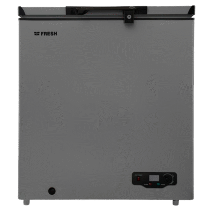 اليجانت ديجيتال- ديب فريزر أفقى فريش 200 لتر , FDF - 270