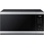 Samsung Microwave 40L Dial Grill MWO With Seamless & Recessed Handle Design and Sheath Heater, MG40DG5524ATSG