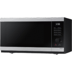Samsung Microwave 40L Dial Grill MWO With Seamless & Recessed Handle Design and Sheath Heater, MG40DG5524ATSG - Image 2