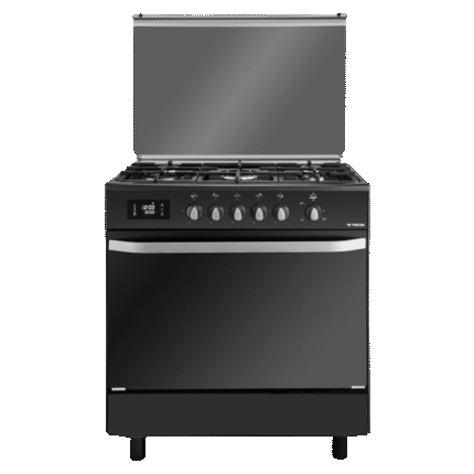 Fresh Gas Cooker Modena Stainless 90x60