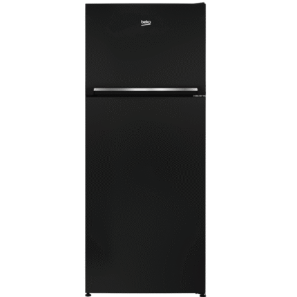 Beko RDNE430K12B - No Frost Refrigerator - 430L - Black