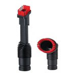 مكنسة كهربائية محمولة سونيفر SF-2239 بقوة 130 وات - الصورة 2