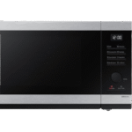 Samsung Microwave 40L Dial Grill MWO With Seamless & Recessed Handle Design and Sheath Heater, MG40DG5524ATSG - Image 3