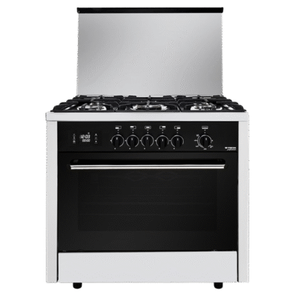 Fresh Gas Cooker Professional Style 90x60