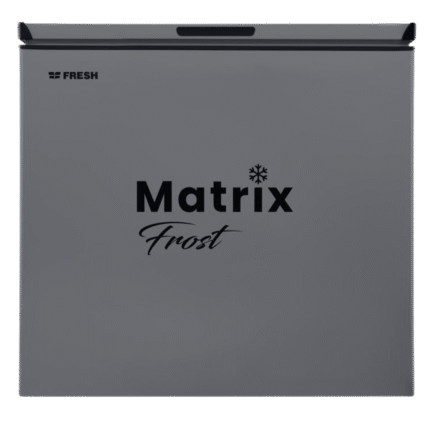 ديب فريزر أفقى فريش ماتريكس 200 لتر , FDF - 270