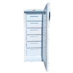 Upright freezer 6 Drawers Defrost UP267 - Image 2