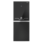 ديب فريزر رأسي فريش 6 أدراج مودينا زجاج - تحكم باللمس أسود /MT 270IGBH