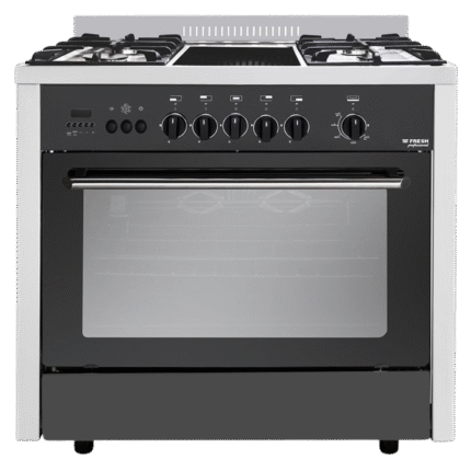 Fresh Gas Cooker Grillo Control 90